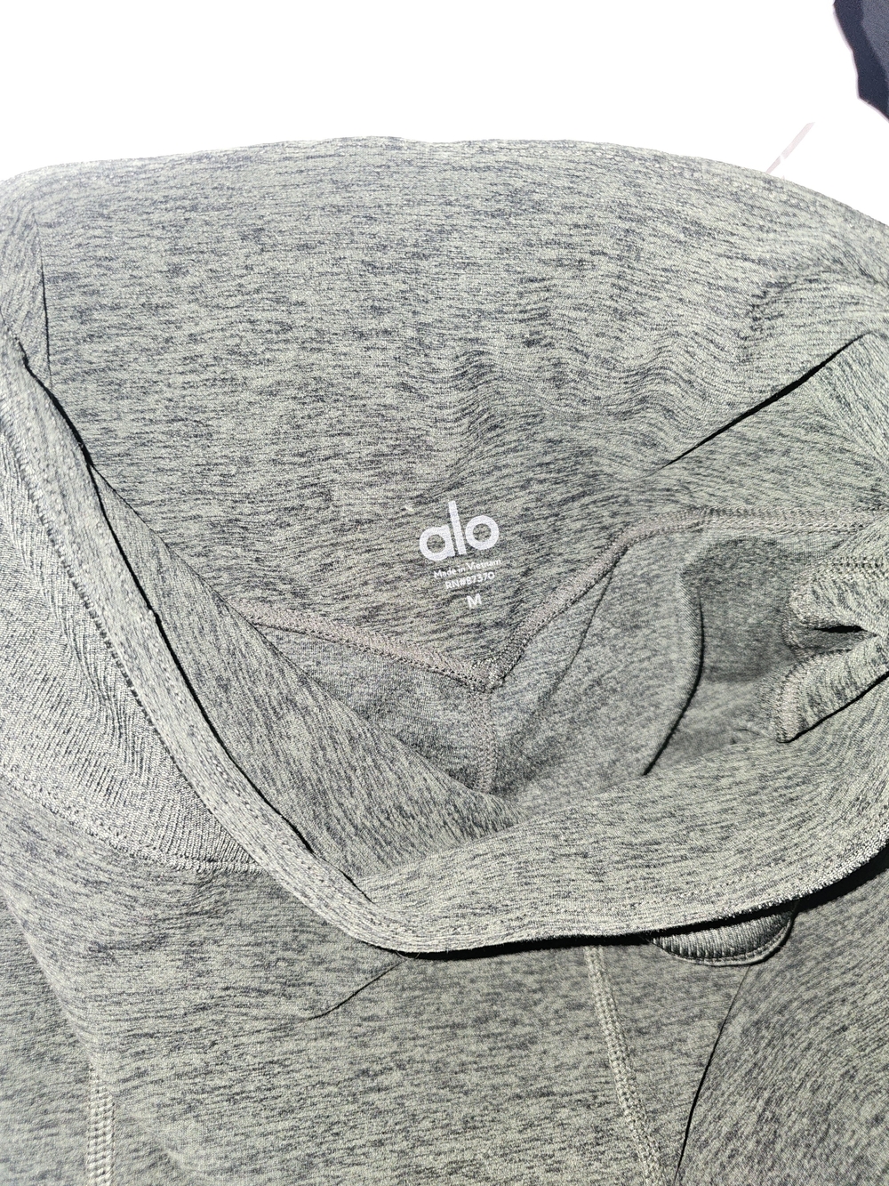 Alo yoga alosoft leggings.                                       3 Pairs - Picture 4 of 13